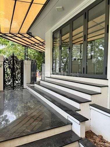 Bán Biệt thự KDC 13E 12x20m đất 228m DTSD 600m