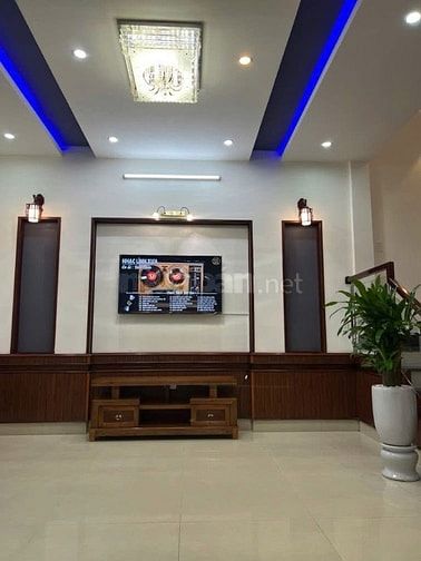 NHÀ ĐẸP NGUYỄN CỬU VÂN–SÁT CẦU THỊ NGHÈ 1–GIÁ TỐT CHỐT NGAY - 1TỶ780