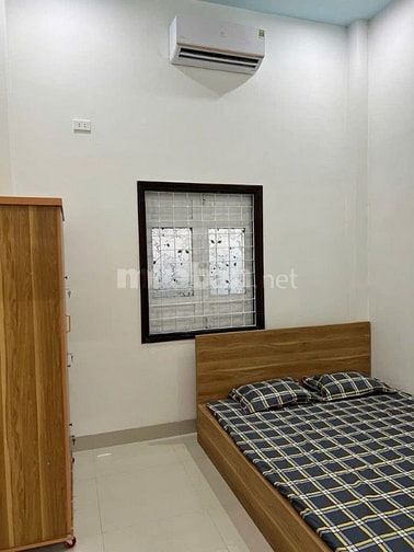 NHÀ ĐẸP NGUYỄN CỬU VÂN–SÁT CẦU THỊ NGHÈ 1–GIÁ TỐT CHỐT NGAY - 1TỶ780