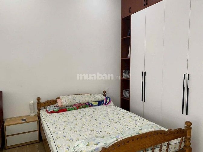 NHÀ ĐẸP NGUYỄN CỬU VÂN–SÁT CẦU THỊ NGHÈ 1–GIÁ TỐT CHỐT NGAY - 1TỶ780