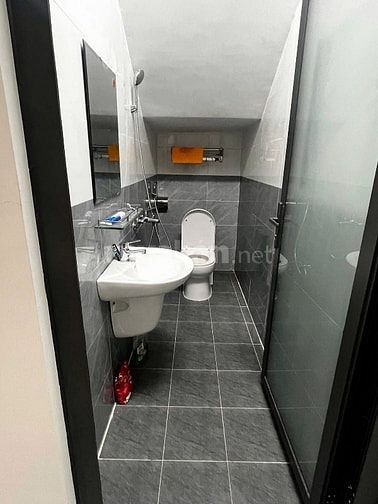 NHÀ ĐẸP NGUYỄN CỬU VÂN–SÁT CẦU THỊ NGHÈ 1–GIÁ TỐT CHỐT NGAY - 1TỶ780