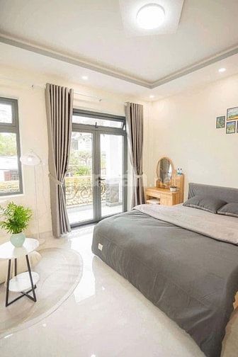 NHÀ ĐẸP NGUYỄN CỬU VÂN–SÁT CẦU THỊ NGHÈ 1–GIÁ TỐT CHỐT NGAY - 1TỶ780