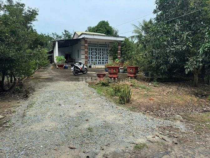 ĐẤT TRẢNG BÀNG, TÂY NINH. 3555M2. GIÁ 2,8 TỶ