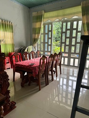 ĐẤT TRẢNG BÀNG, TÂY NINH. 3555M2. GIÁ 2,8 TỶ