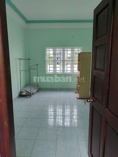 Mặt tiền Chợ An Dương Vương 4x17 1 trệt 2 lầu Nhà như hình