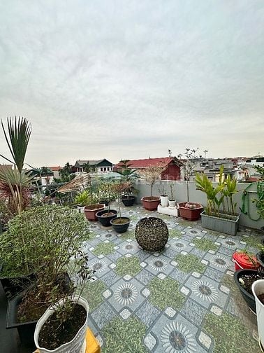Bán nhà đất Thuận An Hà Nội 160m2, ôtô vào tận cửa