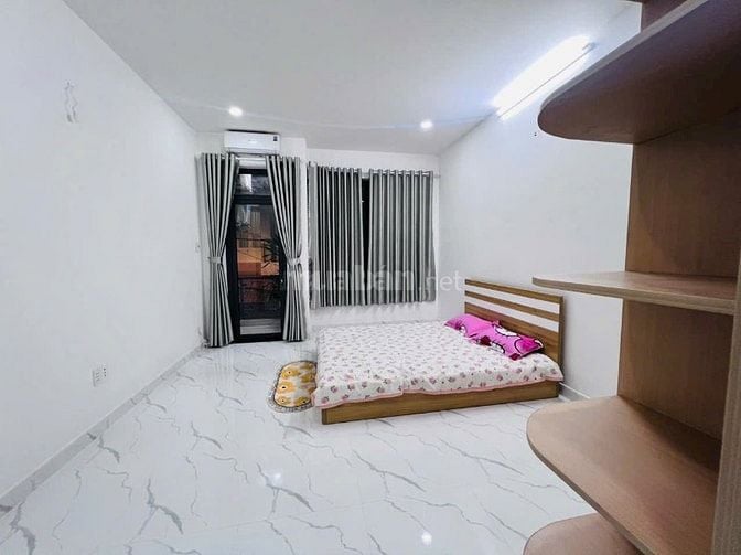 HÀNG HIẾM  HXH THÔNG • THÍCH QUẢNG ĐỨC PN, 3PN VỊ TRÍ ĐẸP