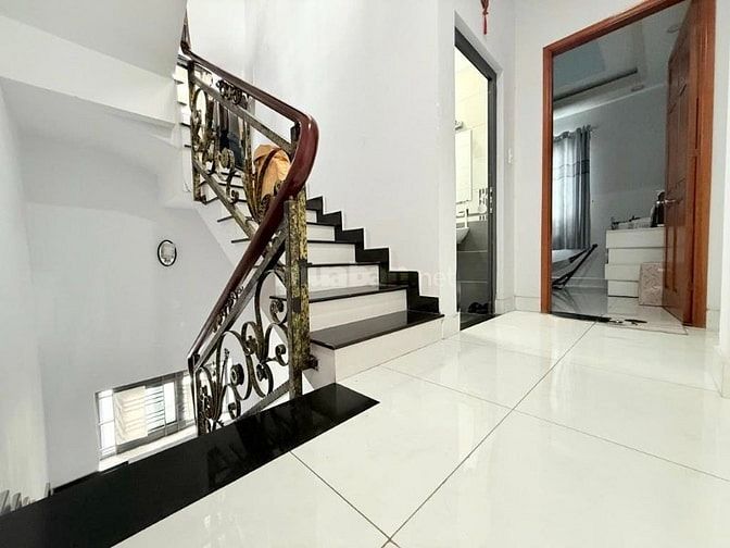 HÀNG HIẾM  HXH THÔNG • THÍCH QUẢNG ĐỨC PN, 3PN VỊ TRÍ ĐẸP