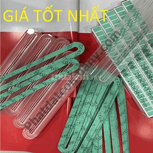 kính thủy quan sát  lò hơi  250x34x17