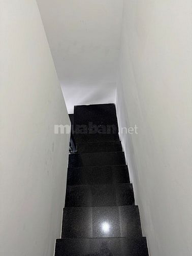 Bán nhà hẻm đường Trần Khắc Chân Q.1