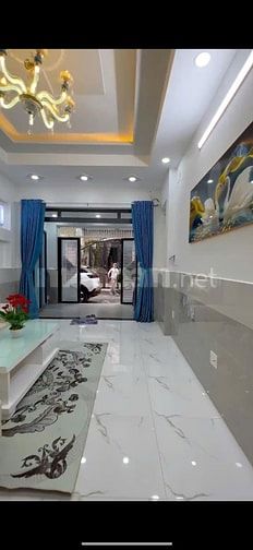 CHÚ SÁU KẸT TIỀN BÁN NHÀ Đ NGUYỄN BỈNH KHIÊM,Q1,SỔ HỒNG MUA BÁN NGAY