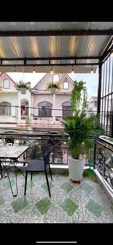 CHÚ SÁU KẸT TIỀN BÁN NHÀ Đ NGUYỄN BỈNH KHIÊM,Q1,SỔ HỒNG MUA BÁN NGAY