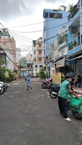 Cho Thuê Làm Văn Phòng Cty, Nhà Ở, Tiệm Nail, Bán Hàng Online...