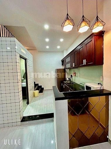 Bán nhà đẹp - Thu nhập hàng tháng 13tr - Đường Trần Nhật Duật - 3,590
