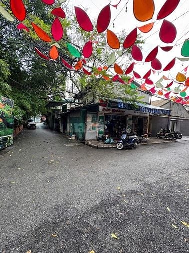 Cực phẩm đất Làng Lụa Vạn Phúc – Ngay cổng chính, lõi trung tâm 