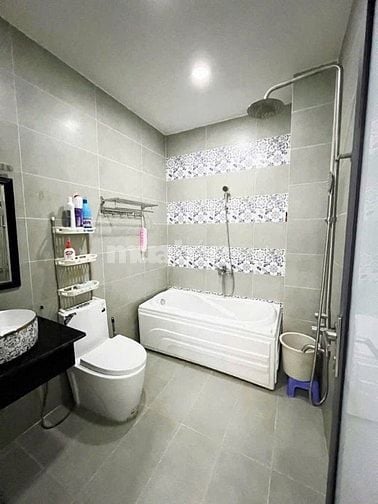 Bán nhà đẹp - Thu nhập hàng tháng 13tr - Đường Trần Nhật Duật - 3,590