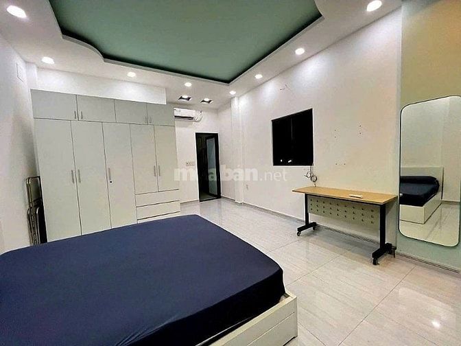 Bán nhà đẹp - Thu nhập hàng tháng 13tr - Đường Trần Nhật Duật - 3,590