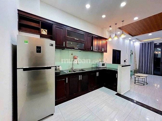 Bán nhà đẹp - Thu nhập hàng tháng 13tr - Đường Trần Nhật Duật - 3,590
