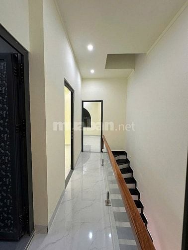 HOT HOT HOT nhà Quận 4 - Đường Vĩnh Hội - Gần công viên - 2,350 tỷ