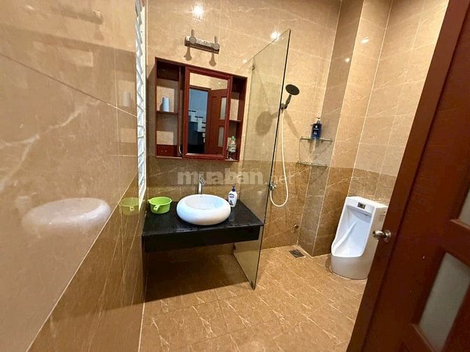 Bán nhà 6 x20m, 3.5 tấm, nhà đẹp NTCC, KDC Cao Lổ P4Q8