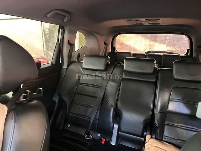 Honda CRV-G 2019 trắng 55,000 km