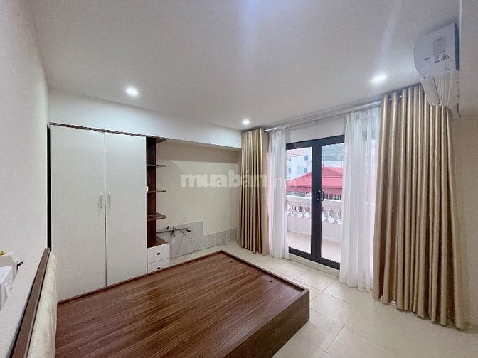 Phòng khép kín full nội thất giá chỉ 2,7tr/th tại 116 Nguyễn Văn Cừ