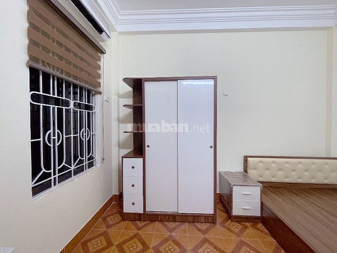 Phòng khép kín full nội thất giá chỉ 2,7tr/th tại 116 Nguyễn Văn Cừ