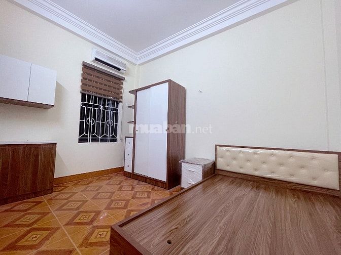 Phòng khép kín full nội thất giá chỉ 2,7tr/th tại 116 Nguyễn Văn Cừ