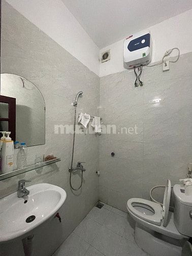 Phòng khép kín full nội thất giá chỉ 2,7tr/th tại 116 Nguyễn Văn Cừ