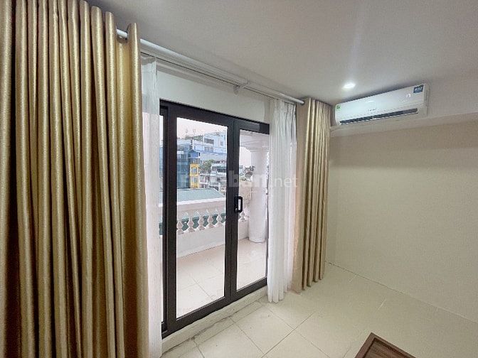 Phòng khép kín full nội thất giá chỉ 2,7tr/th tại 116 Nguyễn Văn Cừ