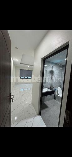 Chính Chủ  Nhà 5 tầng mới xây 10m ra oto full nội thất tại VẠN PHÚC