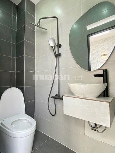 Định cư nước ngoài bán nhanh nhà Đ.Lê Văn Sỹ,P13,Q3.DT 42,5m2/2.450 tỷ