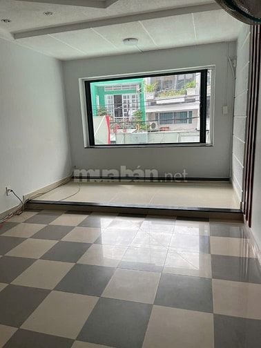 Mặt tiền kinh doanh 65L cư xá Phú Lâm D ngay Bình Phú metro