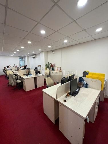 Bán nhà mặt phố 490 Ngô Gia Tự Phường Vườn Lài TP HCM