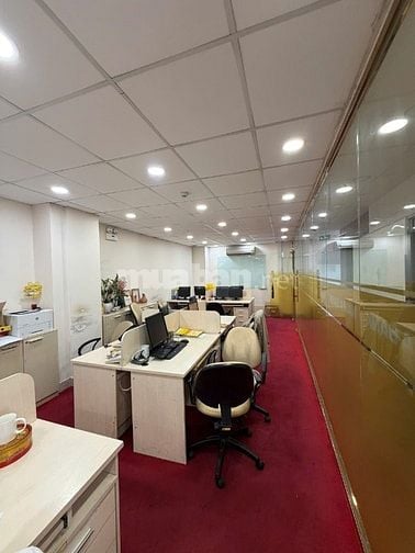 Bán nhà mặt phố 490 Ngô Gia Tự Phường Vườn Lài TP HCM