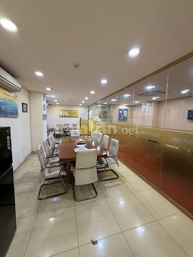 Bán nhà mặt phố 490 Ngô Gia Tự Phường Vườn Lài TP HCM