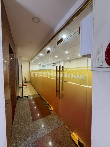 Bán nhà mặt phố 490 Ngô Gia Tự Phường Vườn Lài TP HCM