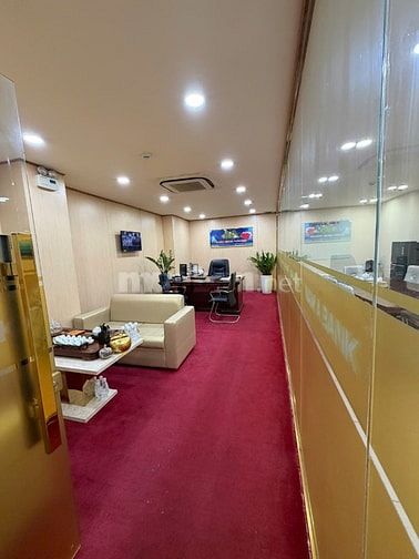 Bán nhà mặt phố 490 Ngô Gia Tự Phường Vườn Lài TP HCM