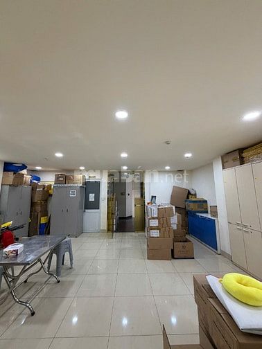 Bán nhà mặt phố 490 Ngô Gia Tự Phường Vườn Lài TP HCM