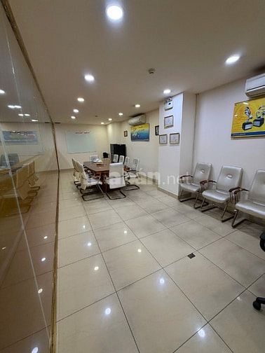 Bán nhà mặt phố 490 Ngô Gia Tự Phường Vườn Lài TP HCM
