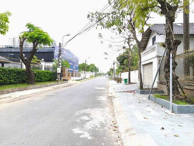 BÁN ĐẤT ĐƯỜNG 16M KDC ĐẠI HỌC BÁCH KHOA – NGAY ĐỖ XUÂN HỢP, QUẬN 9 