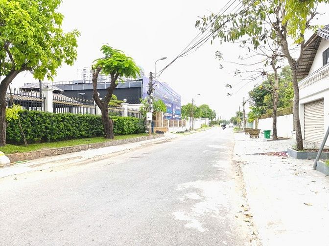 BÁN ĐẤT ĐƯỜNG 16M KDC ĐẠI HỌC BÁCH KHOA – NGAY ĐỖ XUÂN HỢP, QUẬN 9 