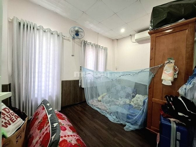 Siêu rẻ Trương Công Định, Tân Bình – 40m2, hẻm ô tô  – chỉ hơn 3 tỷ