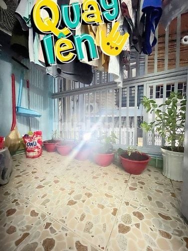 Siêu rẻ Trương Công Định, Tân Bình – 40m2, hẻm ô tô  – chỉ hơn 3 tỷ
