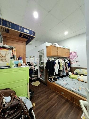 Siêu rẻ Trương Công Định, Tân Bình – 40m2, hẻm ô tô  – chỉ hơn 3 tỷ