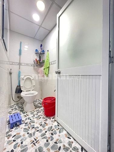 Hàng hiếm Khu Bàu Cát, Tân Bình, 40m2, 2PN, hẻm ô tô, chỉ 3 tỷ hơn 