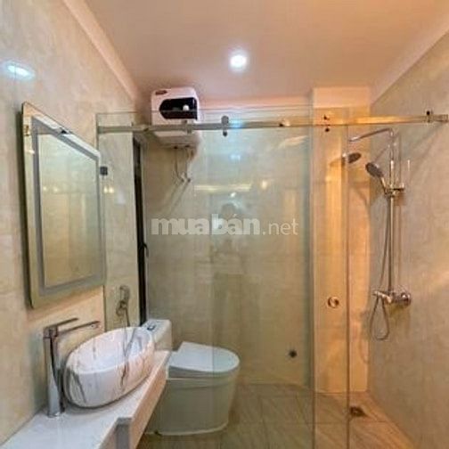 Chốt giá nhà Lê Lợi, Gò Vấp-sổ hồng,DT 50m2/giá 1.950 tỷ Hẻm 6m SHR 