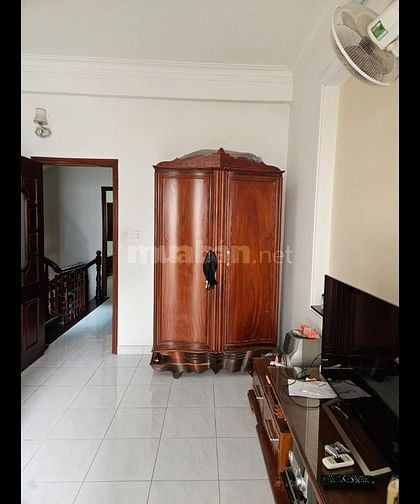 Bán nhà HXH 83/3 P2 Bạch Đằng ngay sân bay 6 tầng 6x15m chỉ 22 tỷ.