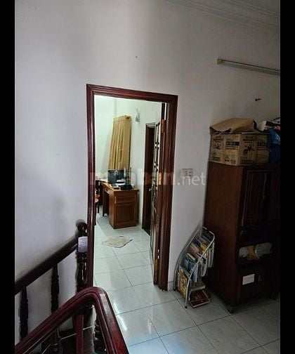 Bán nhà HXH 83/3 P2 Bạch Đằng ngay sân bay 6 tầng 6x15m chỉ 22 tỷ.