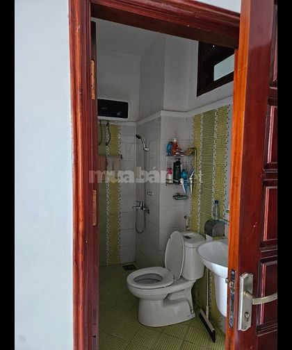 Bán nhà HXH 83/3 P2 Bạch Đằng ngay sân bay 6 tầng 6x15m chỉ 22 tỷ.